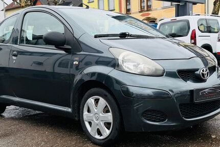 Toyota Aygo (X) 197.000 km 1.900 &euro; Saarbrücken 66115