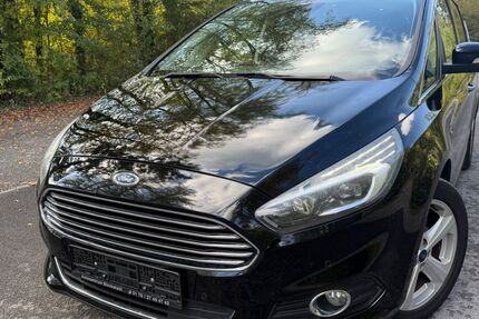 Ford S-Max 126.000 km 14.490 &euro; Stockstadt 63811
