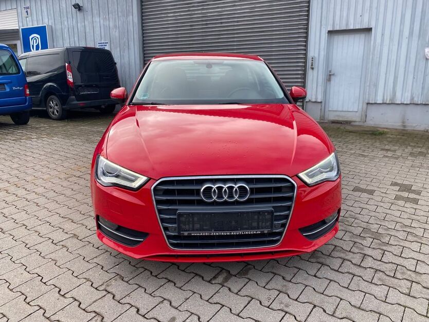 Audi A3 142.000 km 10.699 € Rangendingen 72414
