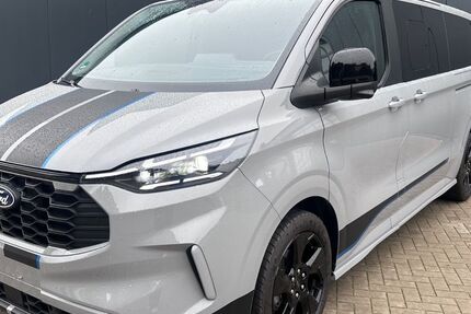 Ford Tourneo Custom 9.910 km 51.990 &euro; Neubrandenburg 17036