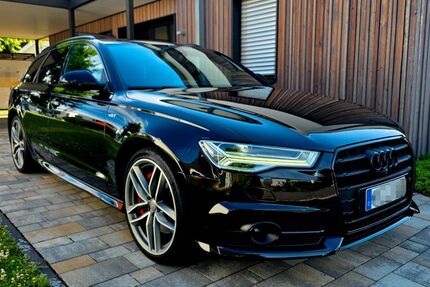 Audi A6 173.000 km 21.499 &euro; Daun 54550