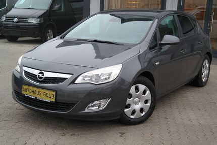Opel Astra 190.086 km 4.499 &euro; Rostock 18107