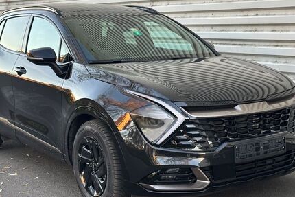 Kia Sportage 27.000 km 25.990 &euro; Brüssow 17326