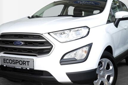 Ford EcoSport 20.202 km 18.490 &euro; Lorch 73547