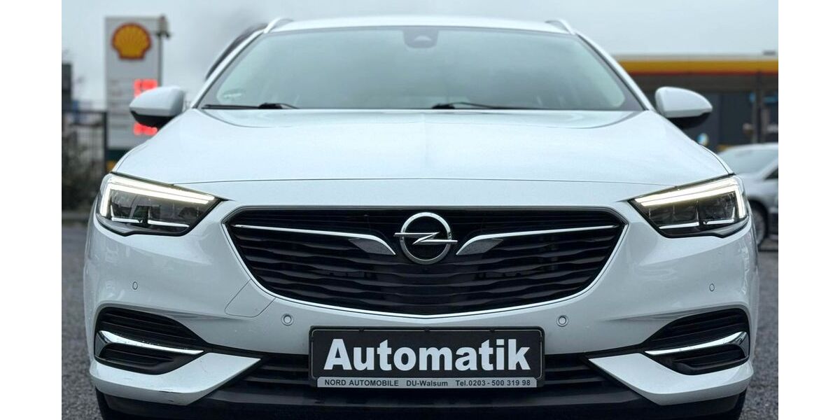 Opel Insignia 106.705 km 15.550 &euro; Duisburg 47178