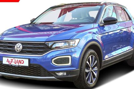 VW T-Roc 95.020 km 16.490 &euro; Hannover 30179