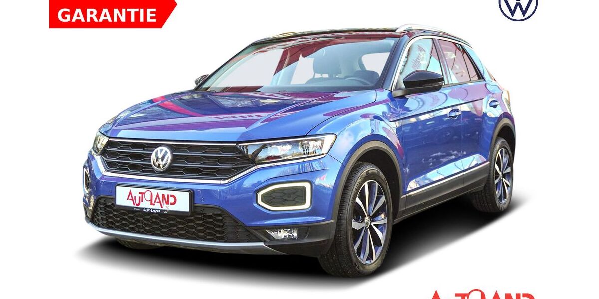 VW T-Roc 95.020 km 16.490 &euro; Hannover 30179