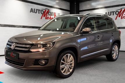 VW Tiguan 77.196 km 14.990 &euro; Leipzig 04179