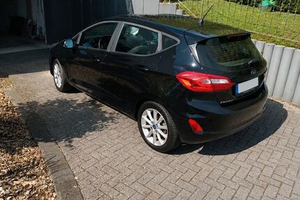 Ford Fiesta 78.000 km 10.000 &euro; Lindlar 51789