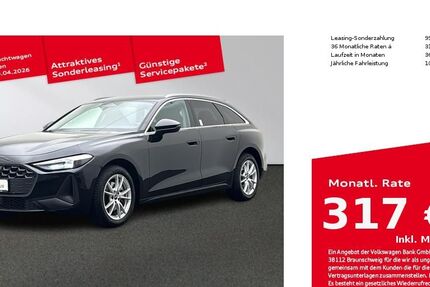 Audi A5 23.552 km 38.880 &euro; Münster 48153