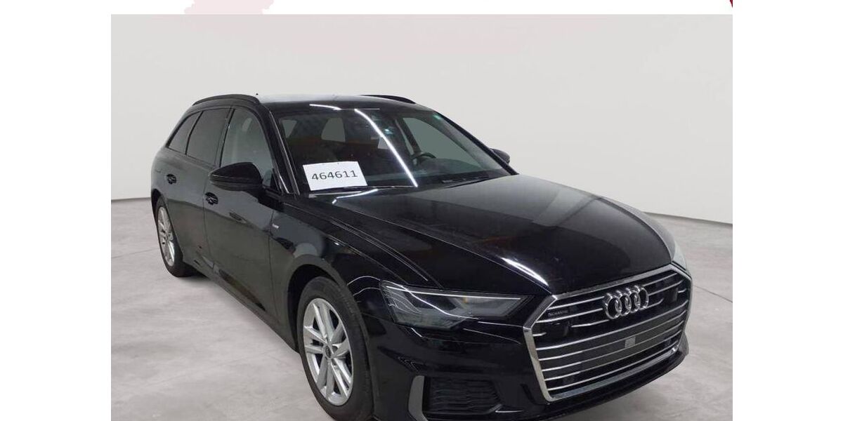 Audi A6 79.475 km 27.489 &euro; Fernwald-Steinbach 35463