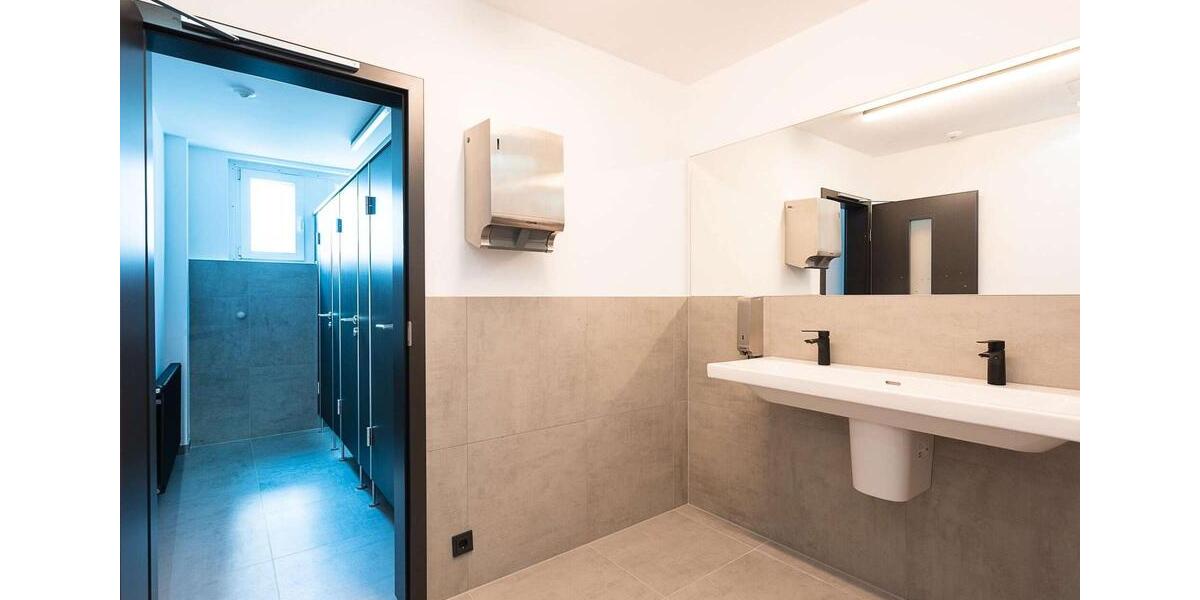 Gewerbeobjekt Bad Hersfeld - 927&euro; | Angebot:24608825