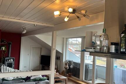 Wohnung Kaufering - 3 Zimmer, 100 m&sup2;, 1.050&euro; | Angebot:25942833