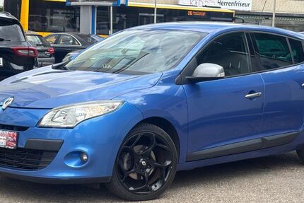 Renault Megane 123.000 km 5.299 &euro; Düren 52353