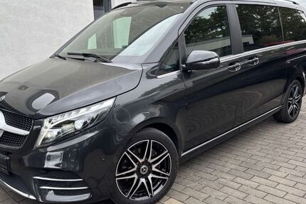 Mercedes-Benz V 300 37.900 km 63.900 &euro; Volkach 97332