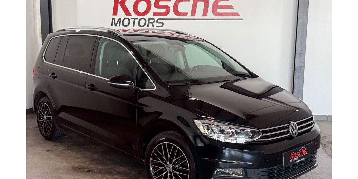 VW Touran 154.168 km 14.980 &euro; Neuwied 56566