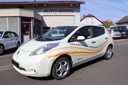 Nissan Leaf 123.484 km 2.300 &euro; Sulzdorf 97232