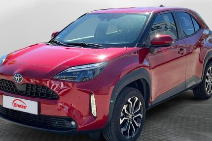 Toyota Yaris Cross 15.088 km 23.749 &euro; Pfullendorf 88630