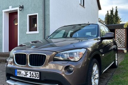 BMW X1 199.683 km 7.777 &euro; Bremen 28309
