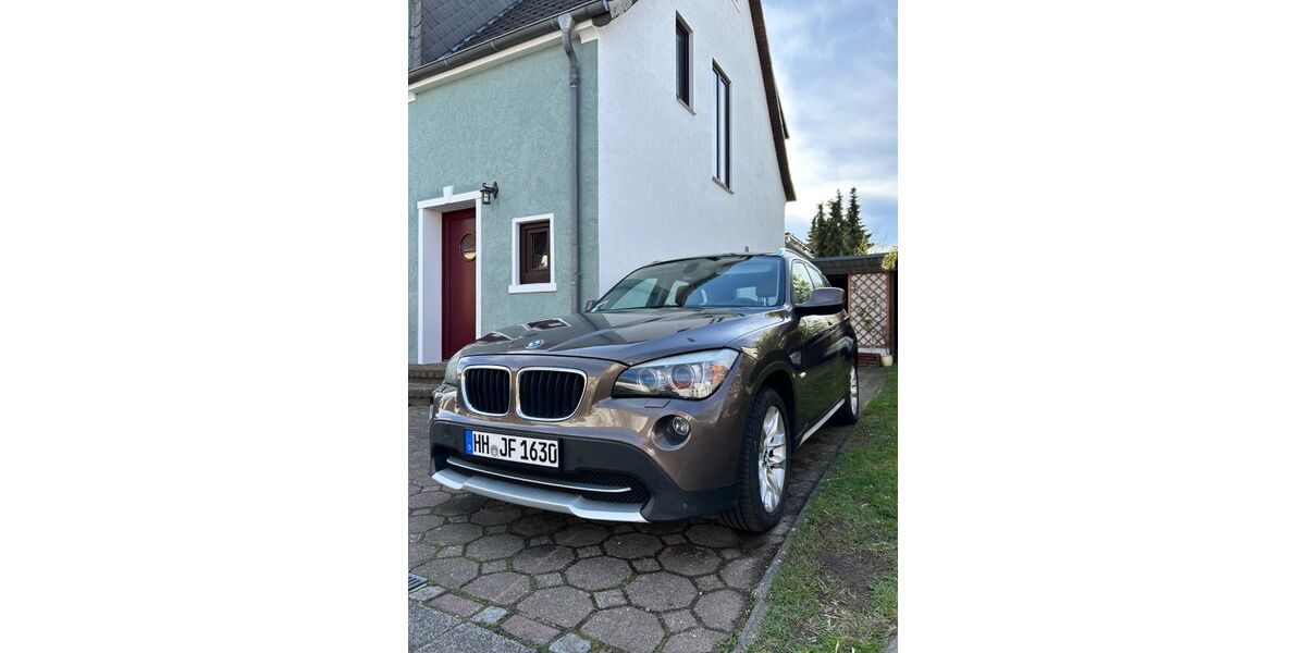 BMW X1 199.683 km 7.777 &euro; Bremen 28309