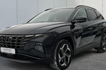 Hyundai TUCSON 41.385 km 26.490 &euro; Potsdam 14469