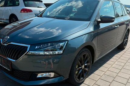 Skoda Fabia 103.082 km 12.390 &euro; Pirk 92712