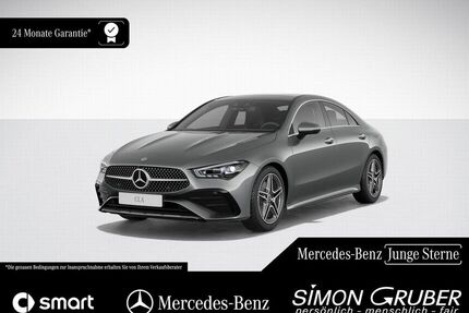Mercedes CLA 200