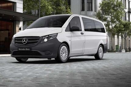Mercedes-Benz Vito 49.994 km 31.899 &euro; Altdorf 90518
