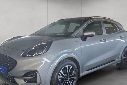 Ford Puma 24.805 km 20.900 &euro; Stuttgart 70190