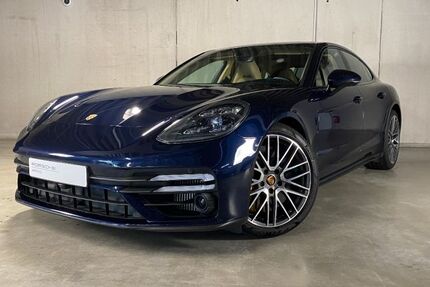 Porsche Panamera 65.100 km 99.900 € Plattling 94447