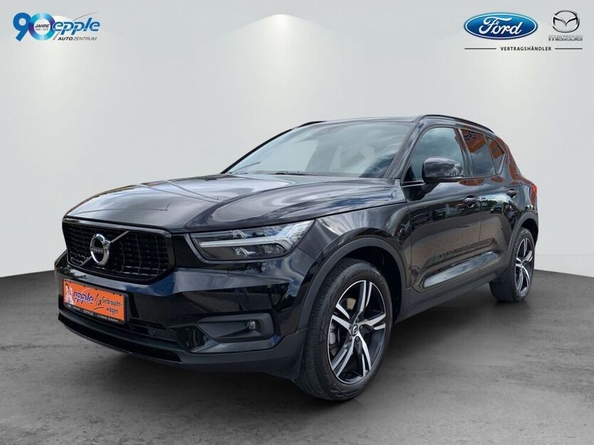 XC40
