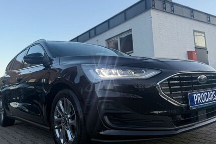 Ford Focus 158.000 km 10.585 &euro; Hamburg 20537