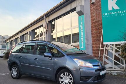 Citroen C4 Picasso 99.000 km 5.000 &euro; Stuttgart 70372
