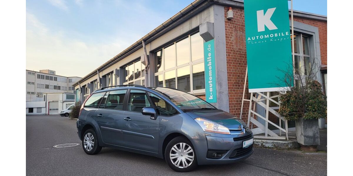 Citroen C4 Picasso 99.000 km 5.000 &euro; Stuttgart 70372
