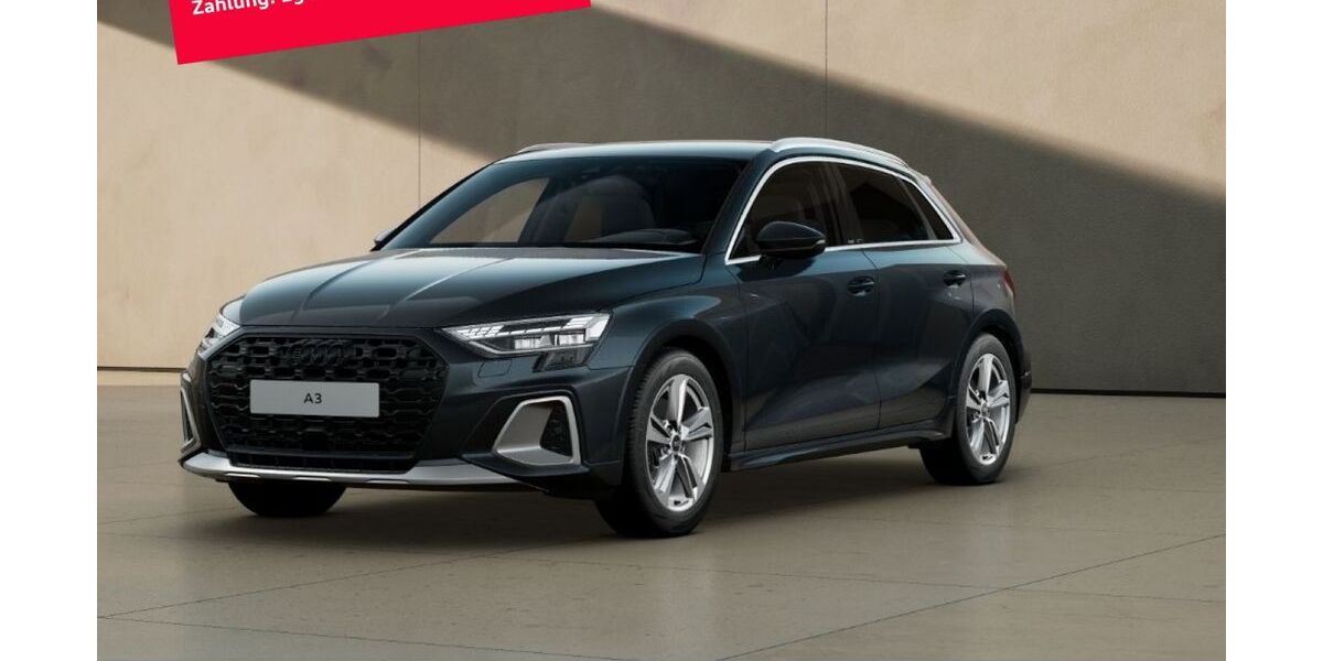 Audi A3 5.400 km 35.710 &euro; Landshut 84030