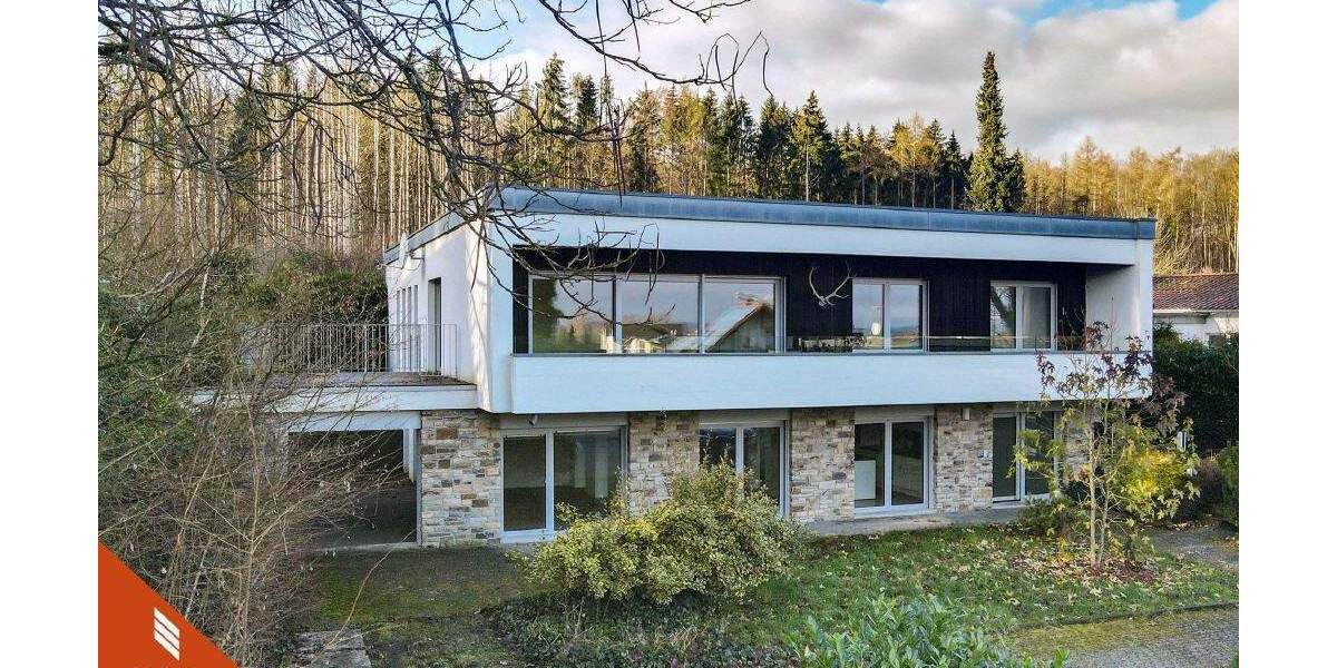 Exklusive Gartenwohnung - modern, stadtnah, autobahngünstig 4 zimmer