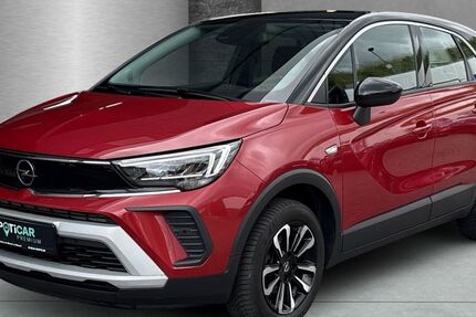Opel Crossland (X) 43.237 km 16.550 &euro; Oldenburg in Holstein 23758