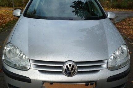 VW Golf 160.000 km 3.500 &euro; Tuttlingen 78532