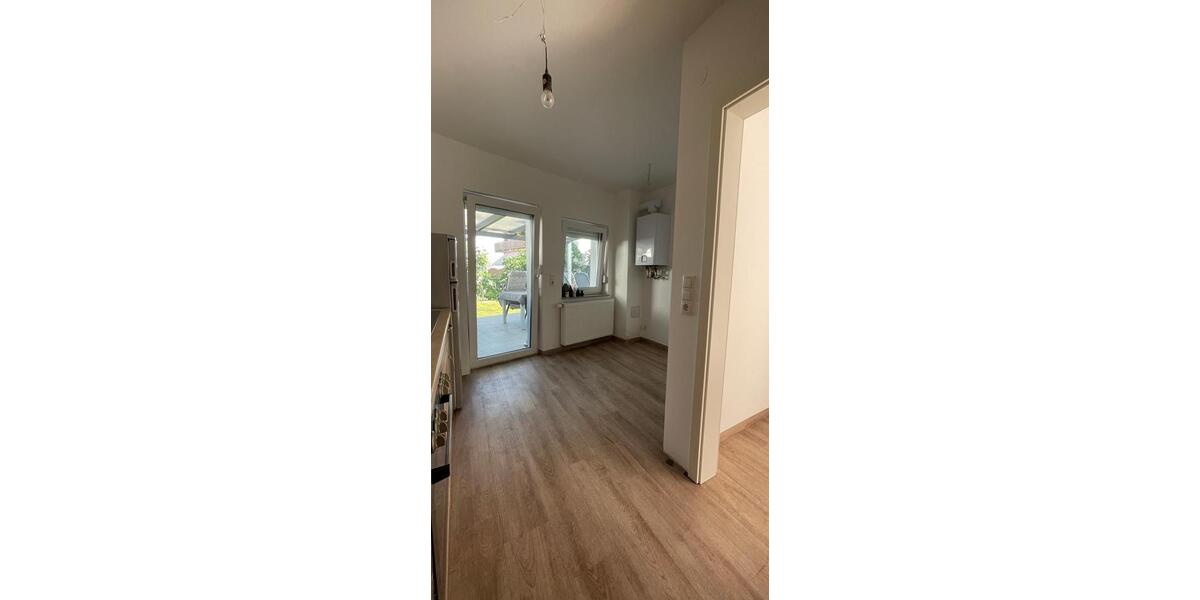 Terrassenwohnung Schifferstadt - 3 Zimmer, 76 m&sup2;, 1.250&euro; | Angebot:25550859