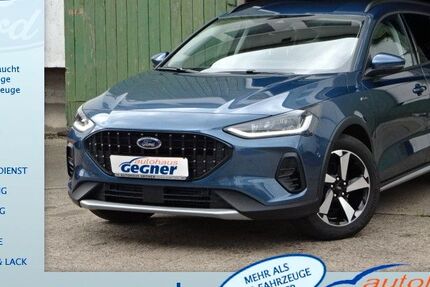 Ford Focus 10.000 km 20.740 &euro; Eilenburg 04838