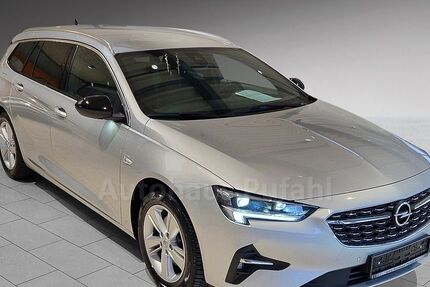 Opel Insignia 40.000 km 20.850 &euro; Lengerich 49525