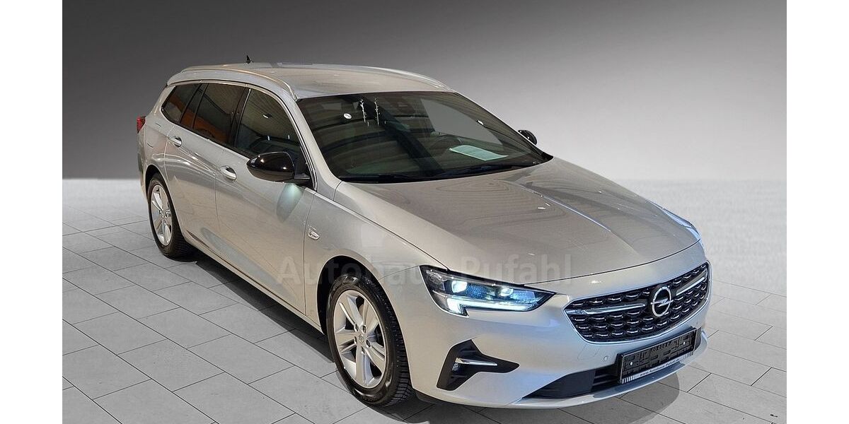Opel Insignia 40.000 km 20.850 &euro; Lengerich 49525