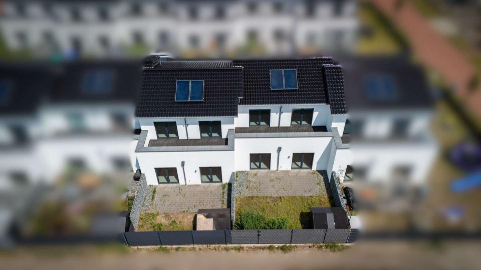 Reihenhaus Nienburg (Weser) - 5 Zimmer, 120 m&sup2;, 1.200&euro; | Angebot:26421370