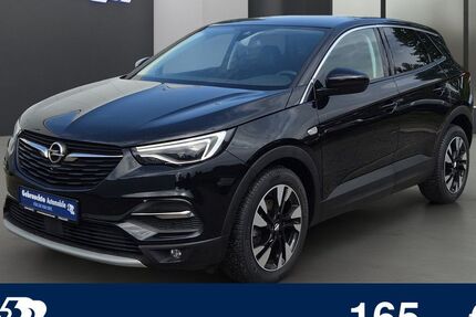 Opel Grandland (X) 44.954 km 18.250 &euro; Stralsund 18439