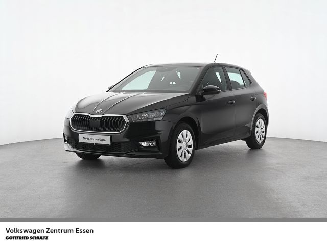 Fabia