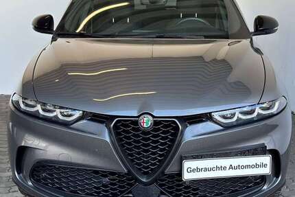 Alfa Romeo Tonale 18.500 km 24.890 &euro; Heilbronn 74076