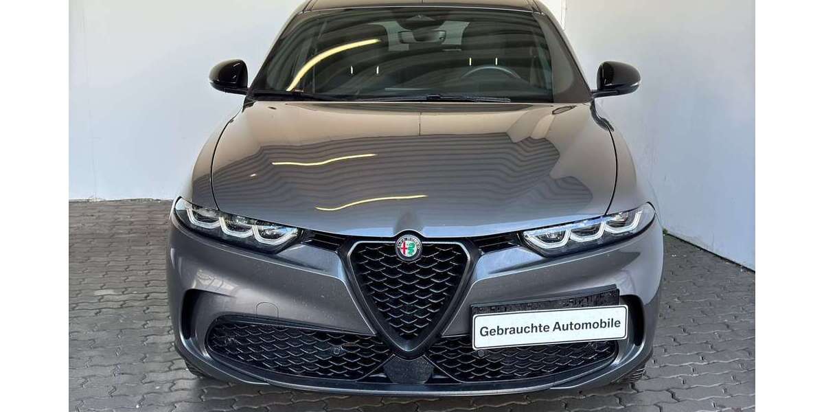 Alfa Romeo Tonale 18.500 km 24.890 &euro; Heilbronn 74076