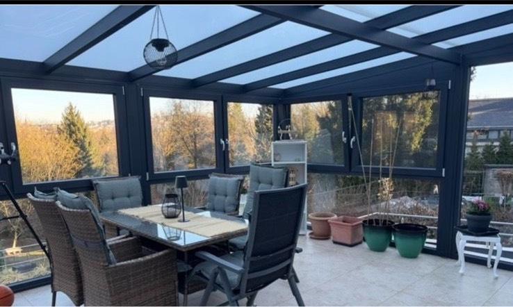 Erdgeschoßwohnung Remscheid Remscheid-Süd - 4 Zimmer, 95 m&sup2;, 420.000&euro; | Angebot:23880334