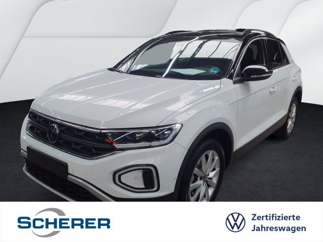 VW T-Roc 26.145 km 33.690 € Aschaffenburg 63741