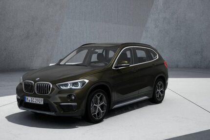 BMW X1 84.500 km 19.655 &euro; Schleiz 07907